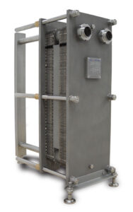 Plate Heat Exchanger