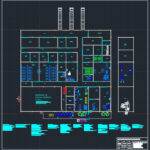 Factory Layout