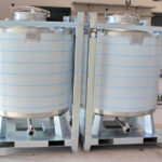 Storage Tanks