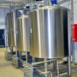 Process Tanks