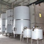 Storage Tanks