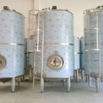 Storage and Processes Tanks