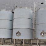 Storage Tanks