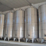 Storage and Processes Tanks