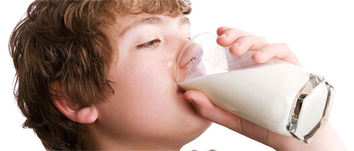 Milk