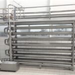 Tubular Heating & Cooling Exchangers