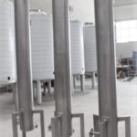 Tubular Heating & Cooling Exchangers