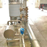 Tubular Heating & Cooling Exchangers