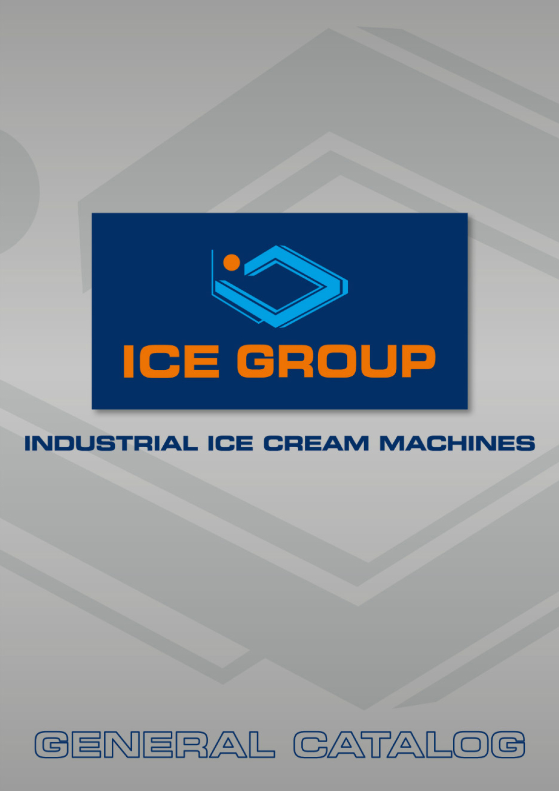 Ice Group