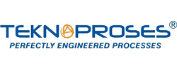 Teknoproses logo