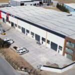 Teknoproses fabrikası