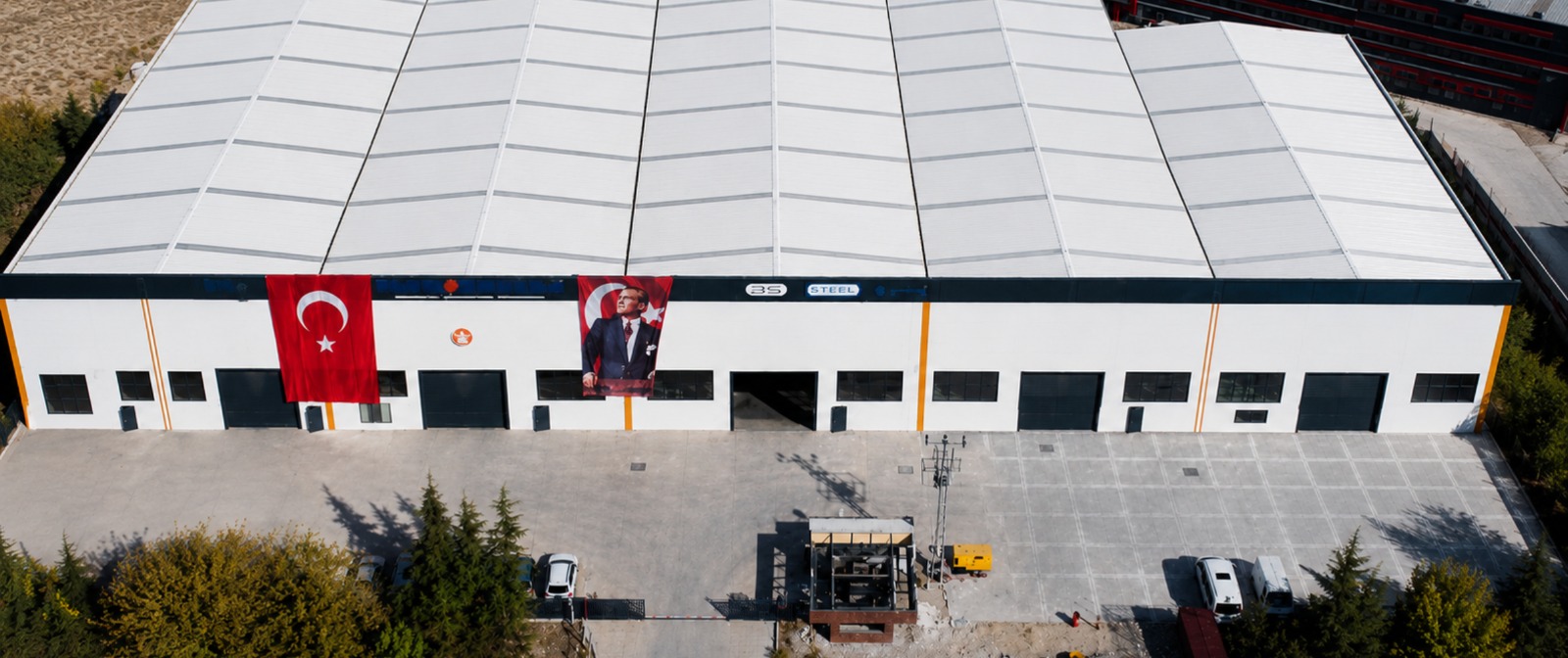 Teknoproses süt ve içecek proses ekipmanı