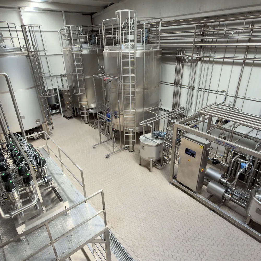 Engineering and Project Services – Teknoproses